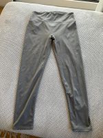 SPORT - Leggins grau