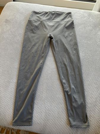 SPORT - Leggins grau