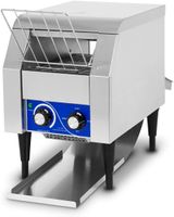 vertes Gastro Durchlauftoaster 1340W