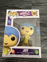 Funko Pop Vice-Versa Joie #1451 - Neuf, Jamais Ouvert!