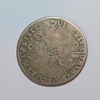 20 Kreuzer 18 Jh. Obwalden