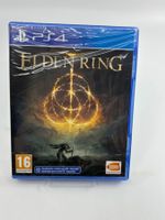 Elden Ring (PS4) SEALED