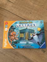 Jeu Tiptoi