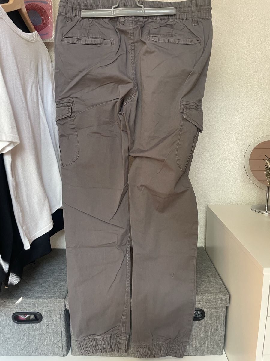 Pantaloni: Cargo-Hosen im 2er-Set – Usato da Stetten AG venduto da xe_k33 4