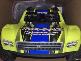 Traxxas RC Mini Slash Neu