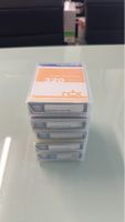 Tandberg Data RDX Cartucce  320GB usate x 5