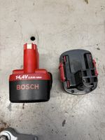 Akku für Bosch Bohrmaschinen 14,4 Volt 2,6 Ah