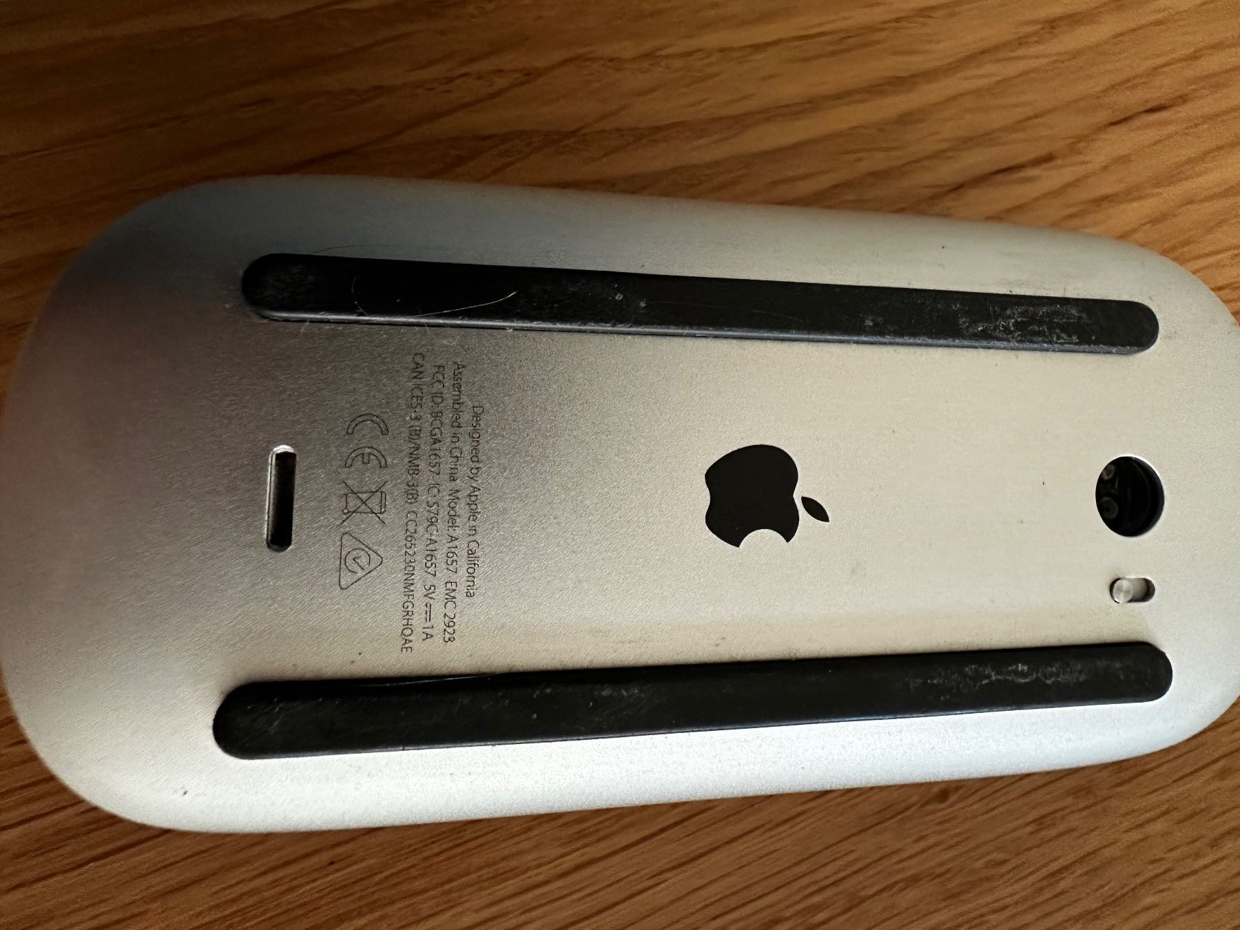 Apple Mouse: Magic Mouse 2 – Usato da Weinfelden venduto da Automediator 1