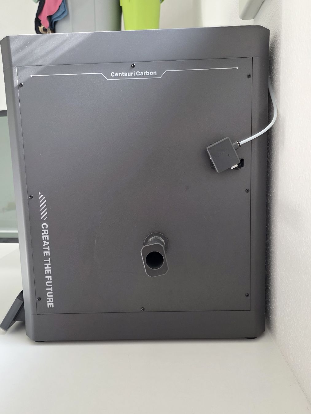 Elegoo 3D Drucker: Imprimante 3D ELEGOO Centauri Carbon en super état  – Gebraucht aus La Chaux-de-Fonds von Kent_walker 4