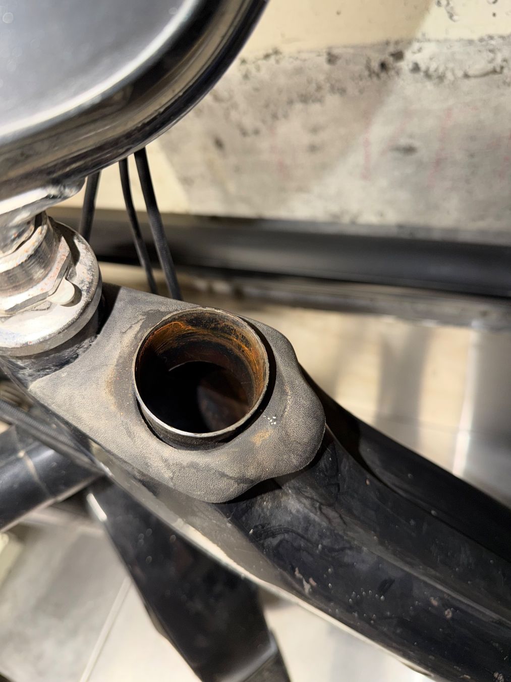 Piaggio Cyclomoteurs: Piaggio Si – D'occasion à Barbengo par AlePan3 4