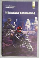 SJW Heft Nr. 2201 - Nächtliche Entdeckung