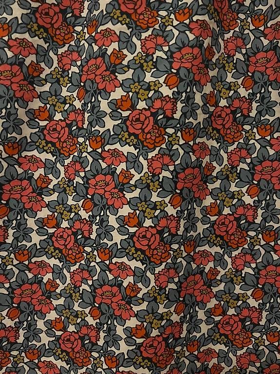 Vestiti: Liberty Kleid 36 – Usato da Basel venduto da Princeton-seller 2