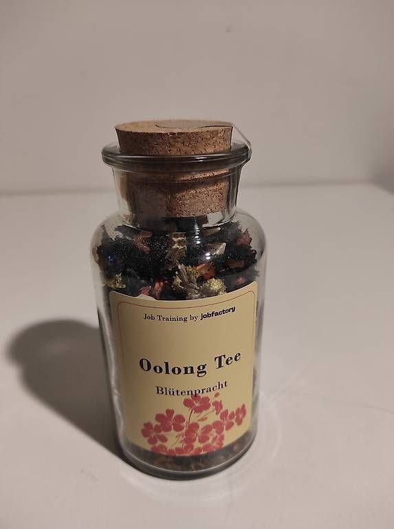Toutes les décorations: Oolong Tee Blütenpracht – Neuf avec emballage d'origine à Basel par Junior_Store