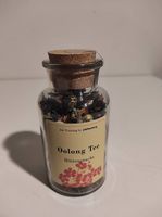 Oolong Tee Blütenpracht