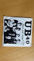 ub40 red red wine/sufferin'