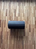 BLACKROLL Groove Standard Faszienrolle  Top Zustand