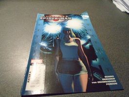 Ultimate Spider-Man, ISSUE 127