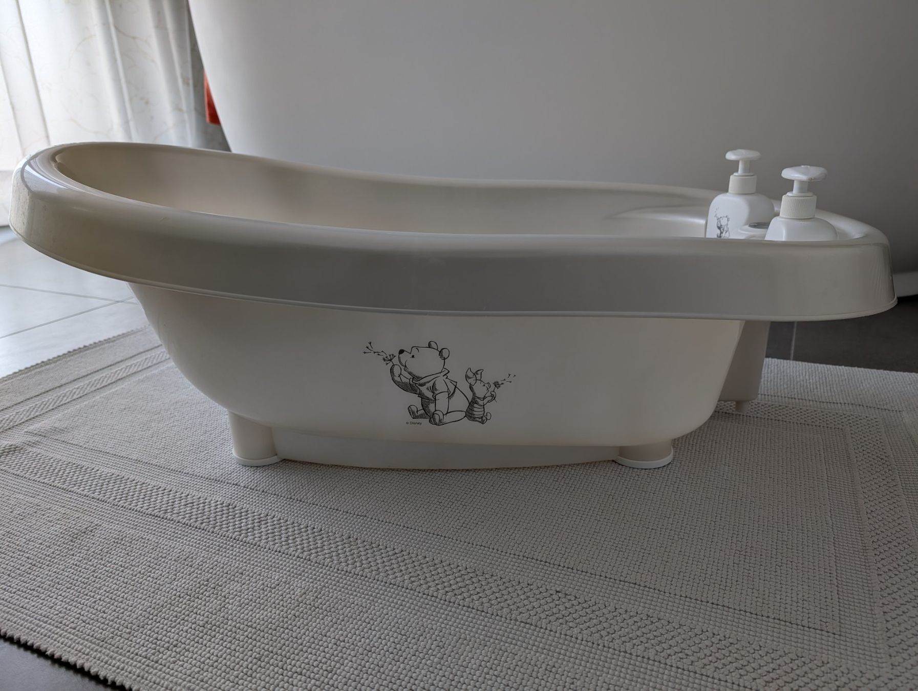 Vasche da bagno: Badewanne Bébéjou – Usato da Malters venduto da wellrose