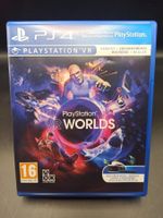 Playstation VR Worlds PS4 / PS5 📀🎮📀 TOP