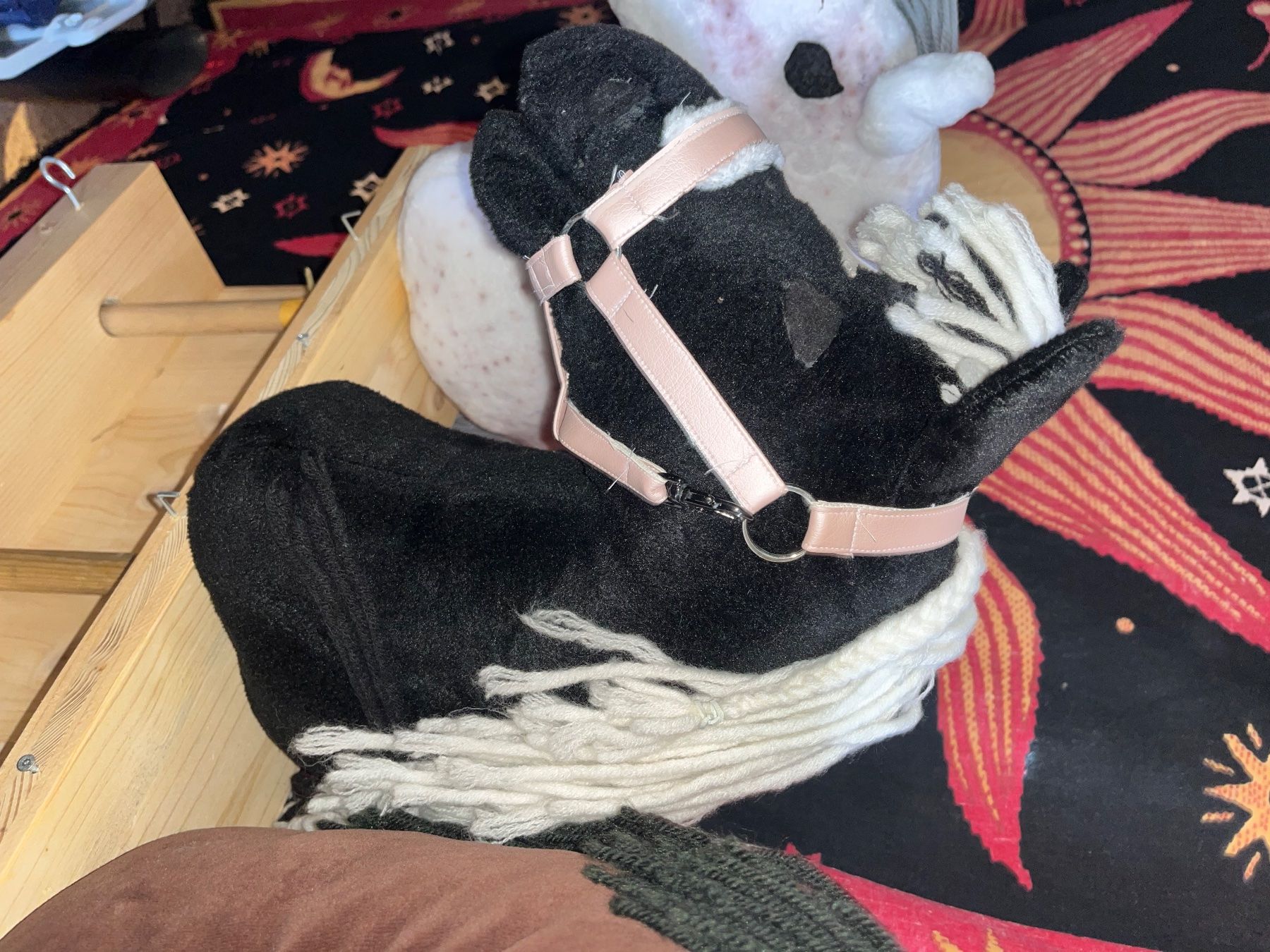 Spielzeuge: Hobby Horses – Gebraucht aus Winterthur von Mats_th 5