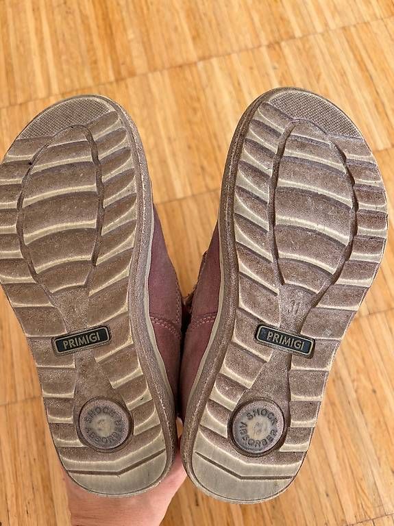 Primigi Scarpe per ragazze: Winterstiefel Primigi Grösse 31 – Usato da Zürich venduto da Sel_01 4