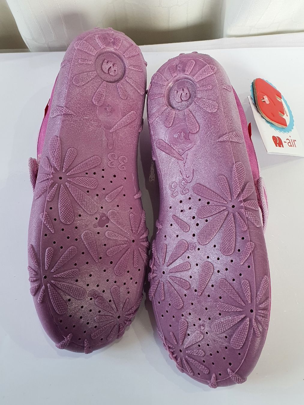 Elefanten Scarpe per ragazze: Gr. 33 - Elefanten Kinderfinken, Neu – Nuovo e nell'imballaggio originale da Nürensdorf venduto da sal_g2bz 4