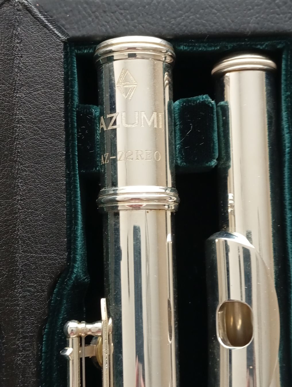 Musikinstrumente: Azumi Z2  – Gebraucht aus Basel von ana_2rrk 3