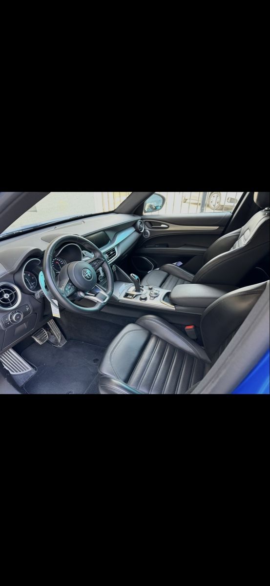 Alfa Romeo Automobili: Alfa Romeo Stelvio Veloce 280cv – Usato da Matran venduto da Miraleo 4