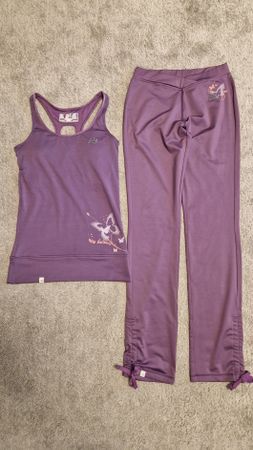 New Balance Damen Sportanzug XS