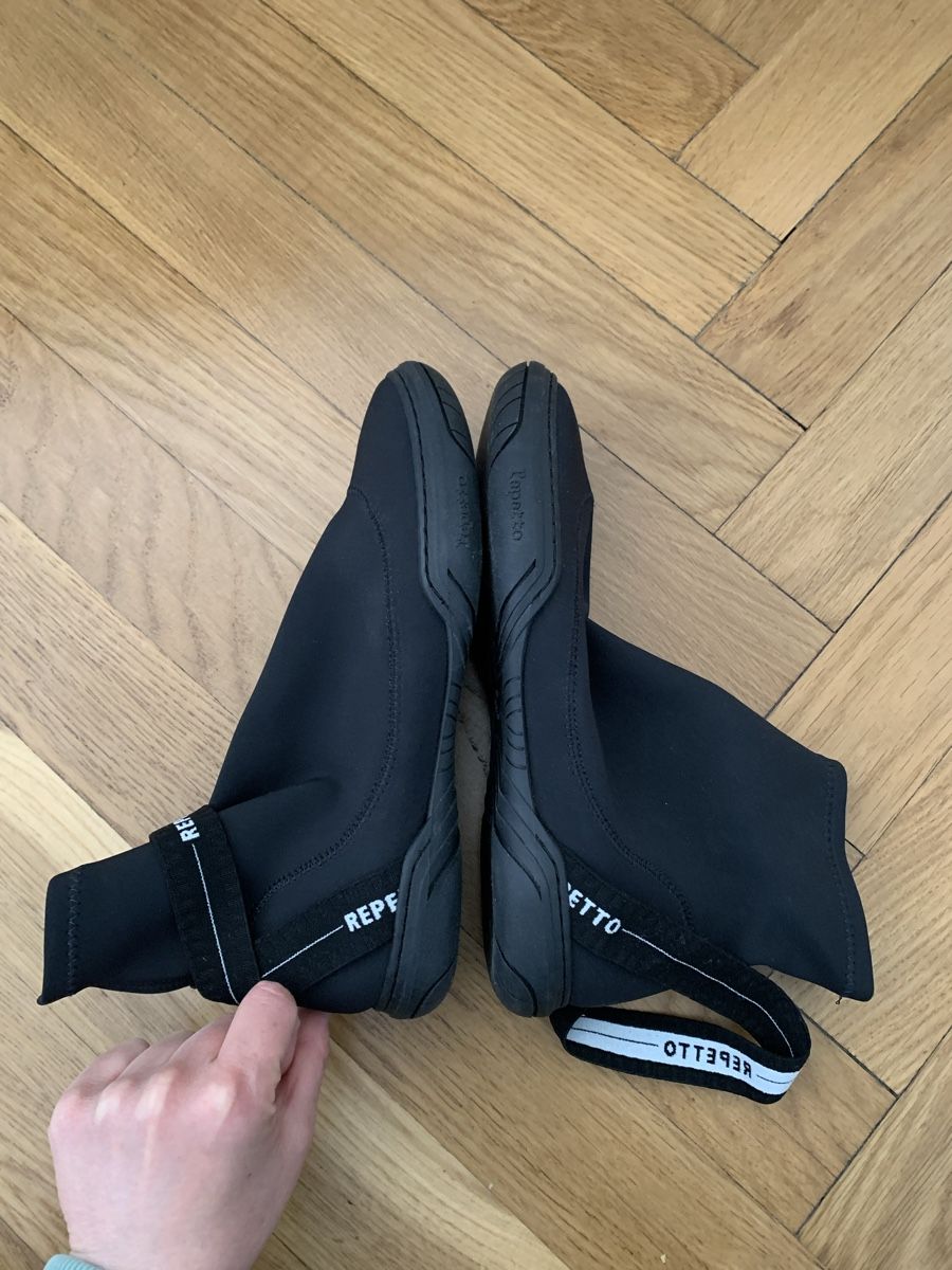 Repetto Scarpe da donna: Basket chaussettes repetto – Nuovo e nell'imballaggio originale da Genève venduto da rez_c6c6 6