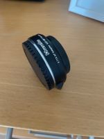 Commlite 0.71x AF Adapter Canon-EF zu MFT