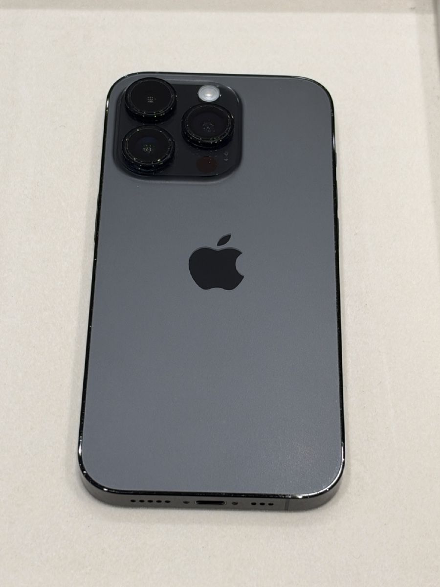 Apple Telefoni cellulari / Smartphones: Iphone 14pro Like New – Nuovo (secondo la descrizione) da Bülach venduto da Buli.watches