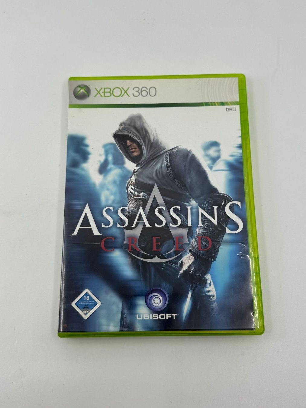 Giochi: Assassin's Creed (XBOX 360) – Usato da Herisau venduto da Seyashop1