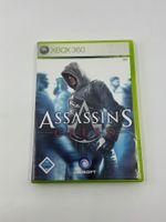 Assassin's Creed (XBOX 360)
