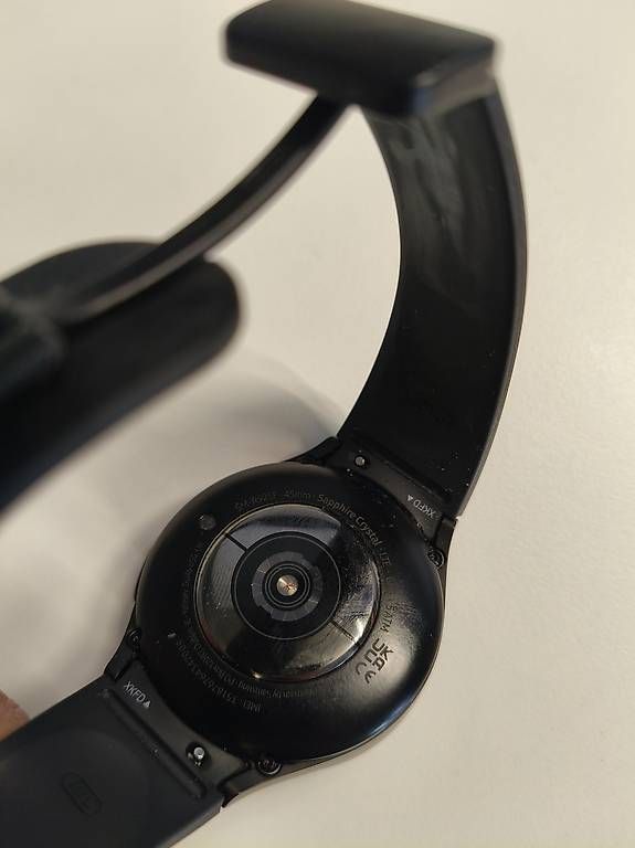 Smartwatch: Samsung Galaxy Watch5 Pro BT – Usato da Nendeln venduto da godot_10 2