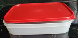 Tupperware-Behälter 2L neu