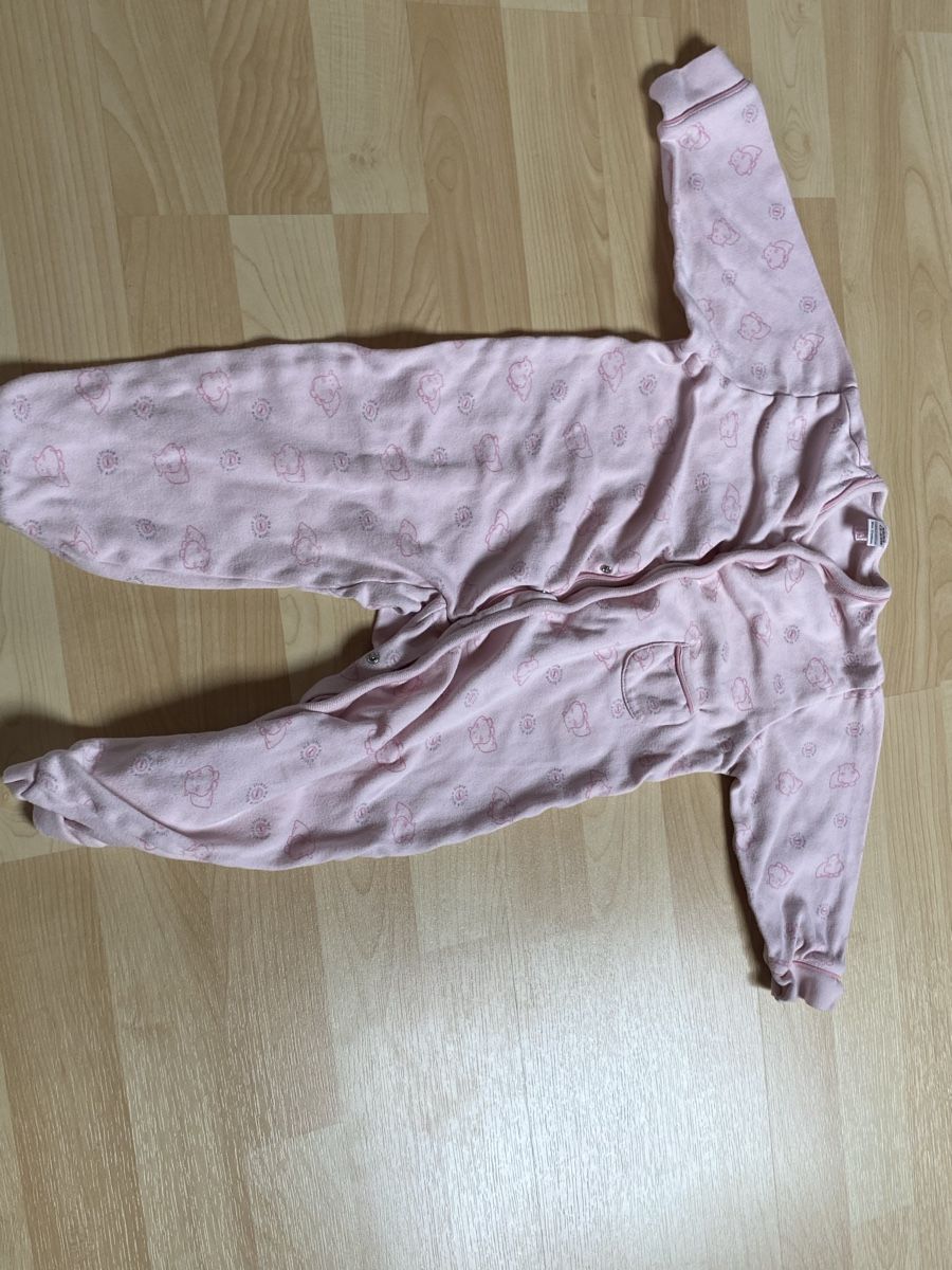 Lotti & Set di vestiti: 5 Teile Baby Mädchen Kleider Gr. 86 – Usato da Deitingen venduto da Koala-2024 4