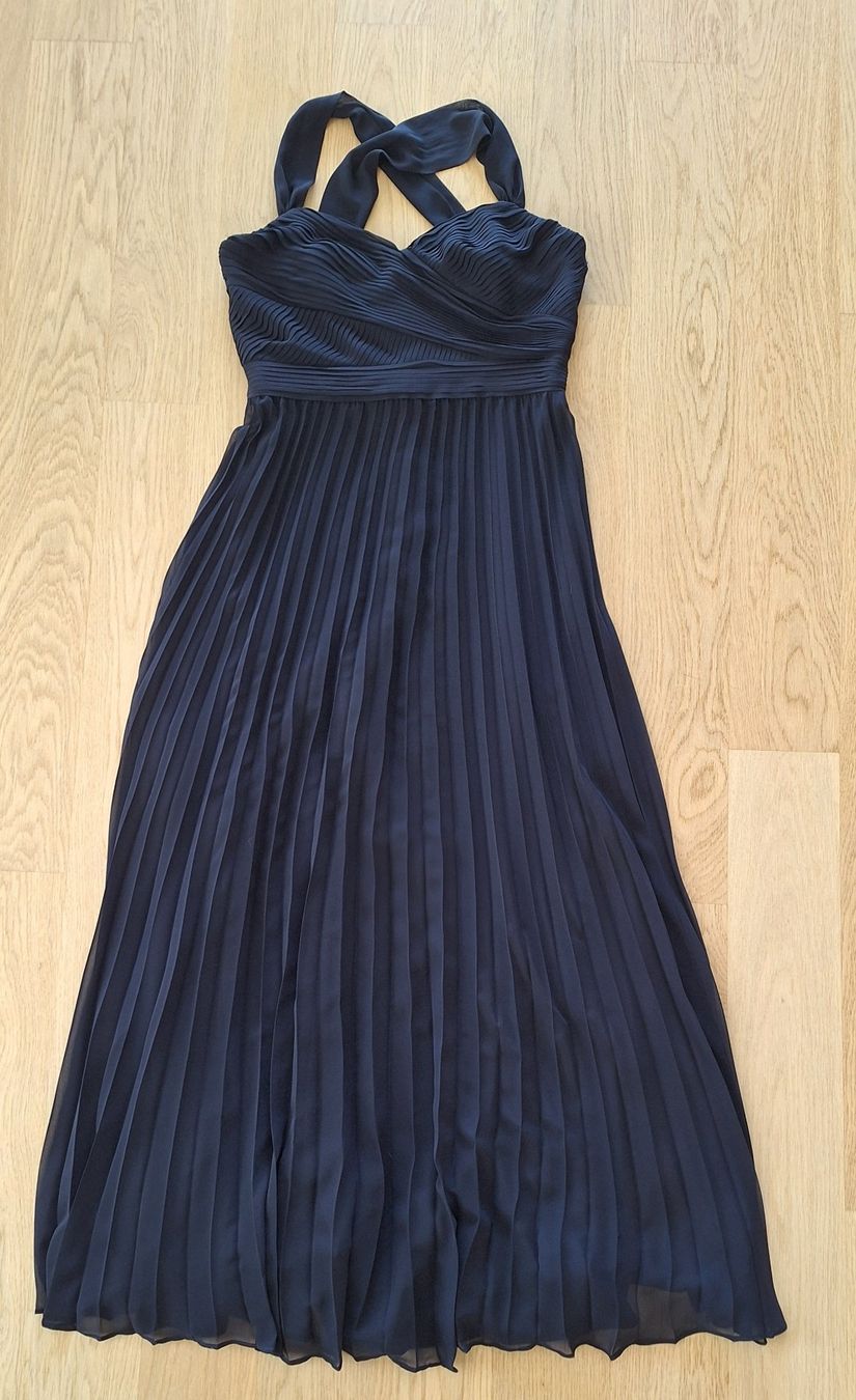 Vestiti: Abendkleid Gr. 38 Marie Lund – Nuovo e nell'imballaggio originale da Niederrohrdorf venduto da Papillon_47