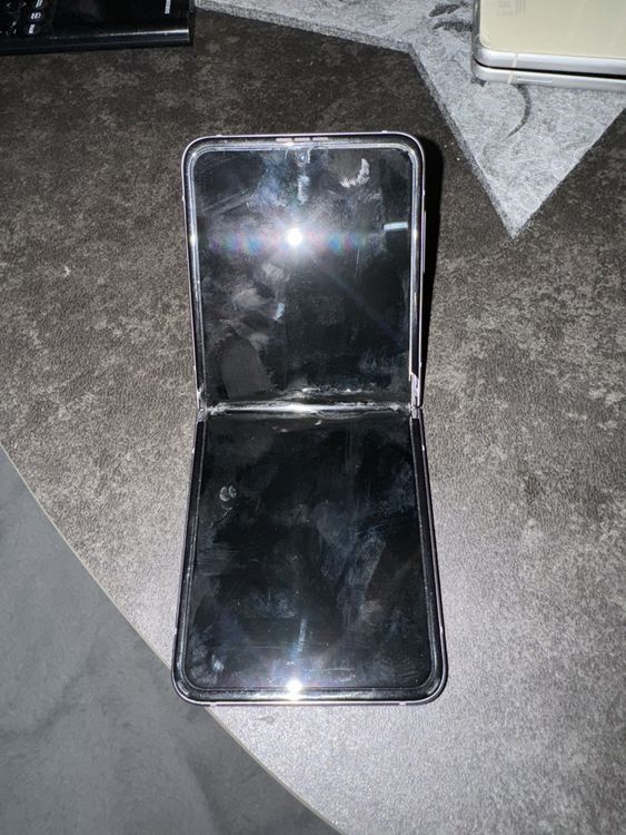 Samsung Galaxy Z Flip 3 128GB | Kaufen auf Ricardo