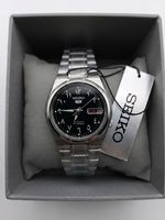 Seiko 5 automatique Arabica Dial 34mm NEUF