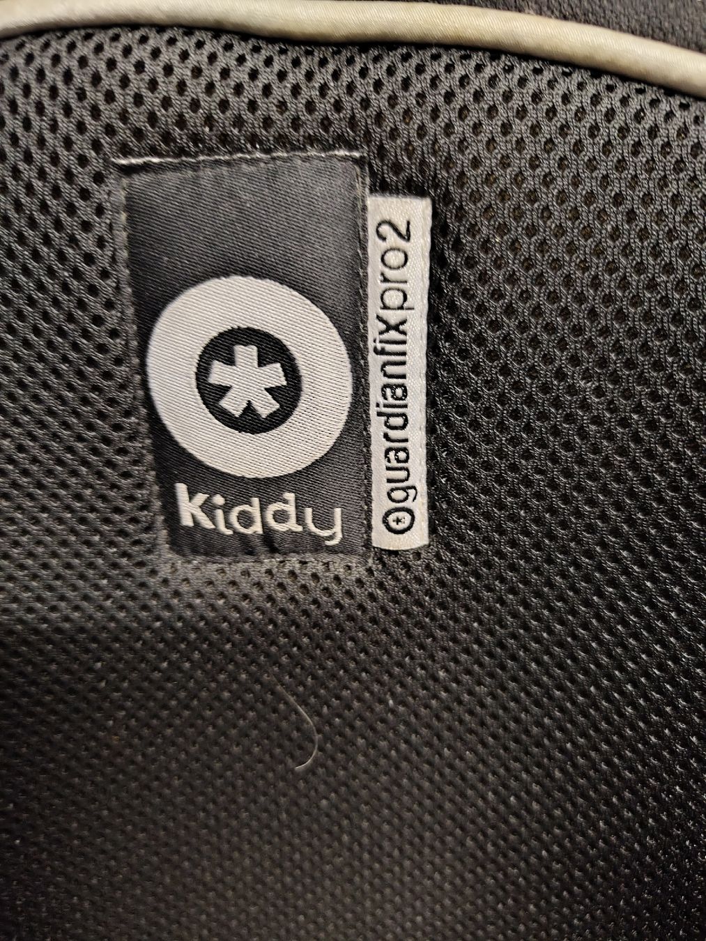 Kiddy Seggiolini per auto: Kindersitz – Usato da Arth venduto da tiptop001 1