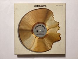 Cliff Richard Doppel-MC - 40 Golden Hits