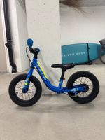 California Laufrad 12 Bubble blau