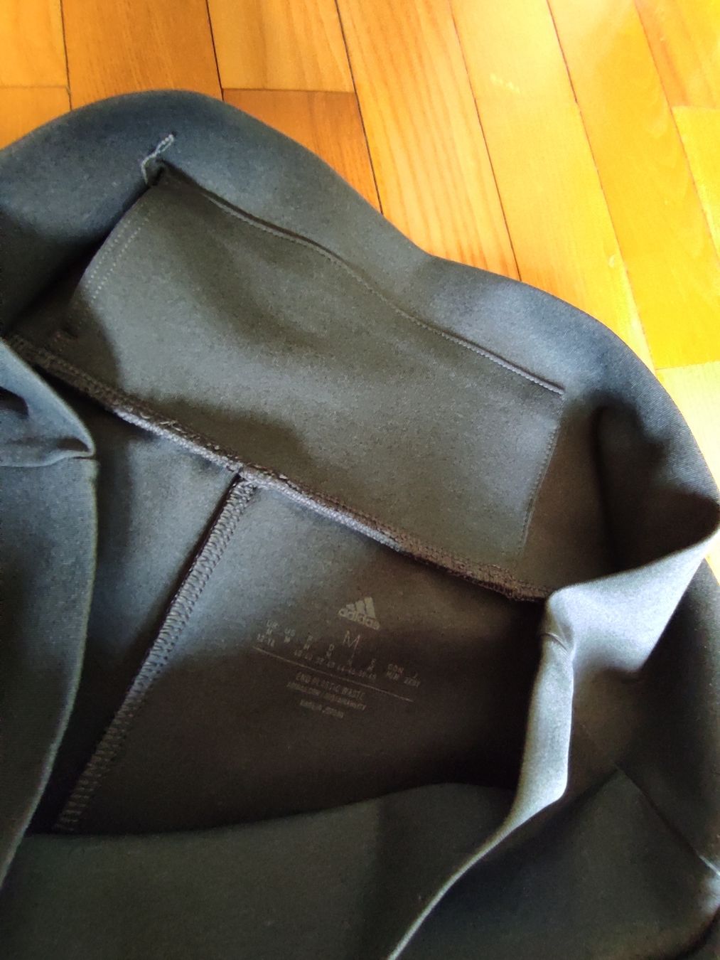 Adidas Leggings: Adidas Tights Gr.M – Usato da Glattfelden venduto da SilverSnow 3