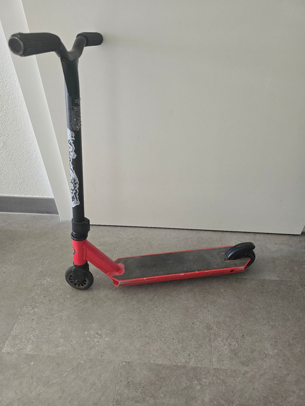 Kickboard: Scooter für Kinder – Usato da Bern venduto da Eshco 1