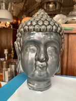 Buddha Kopf Skulptur | LIQUIDATIONSVERKAUF