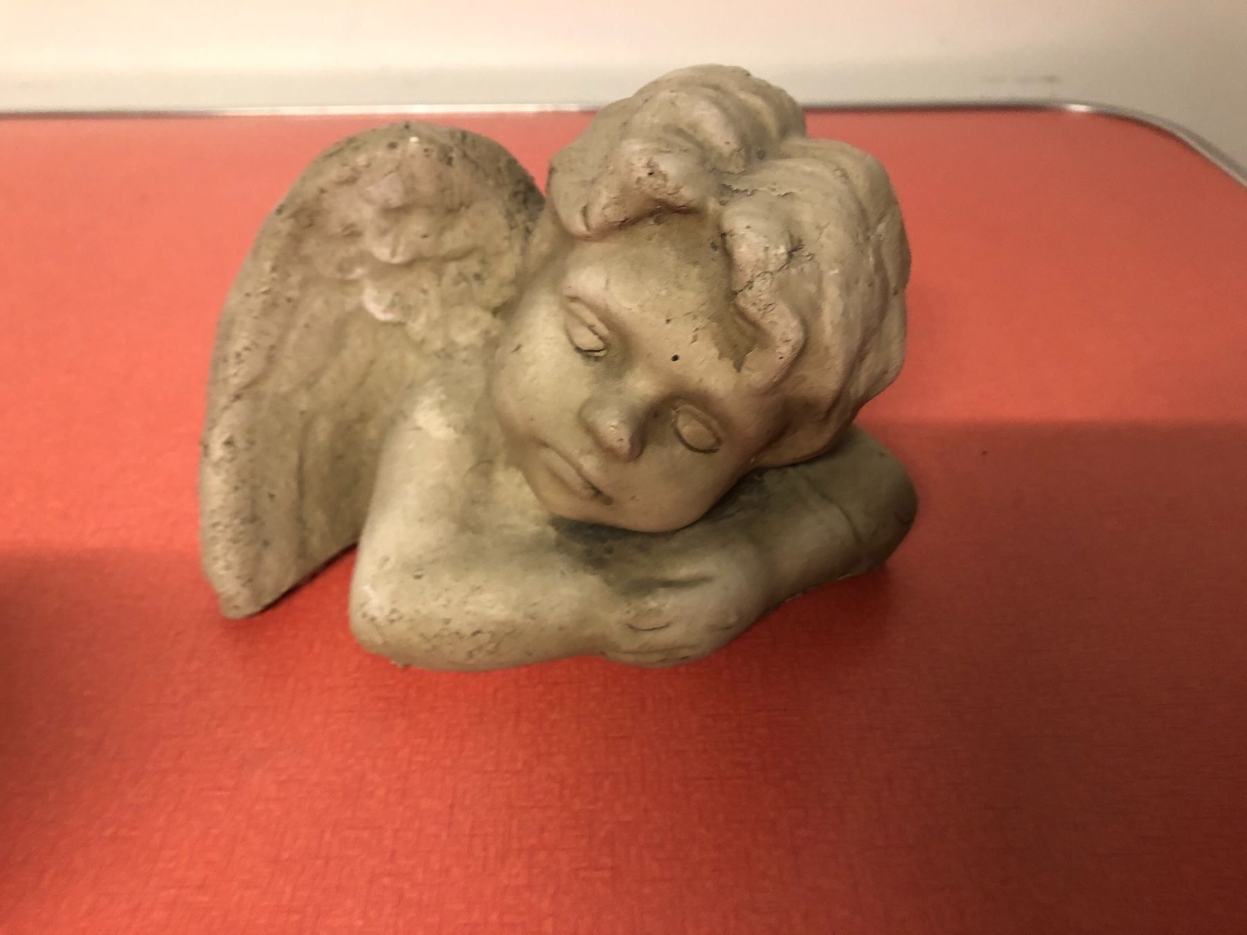 Figuren: 2 Engel Figuren von PTMD Collection – Gebraucht aus Lanzenhäusern von vic63 1