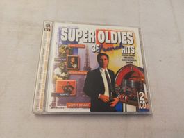 SUPER OLDIES 36 FRENCH HITS