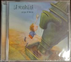 La Moranera - Acqua In Bocca (CD, Album)