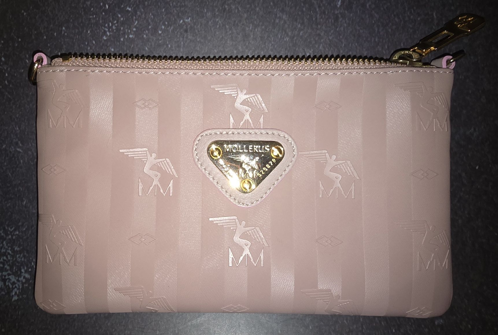 Maison Mollerus Borse da donna: Maison Mollerus  – Nuovo (secondo la descrizione) da Basel venduto da BeautyqueenbyNB 1
